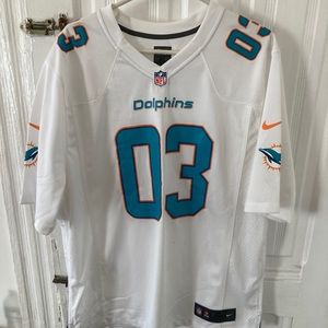 Dolphins Jersey
